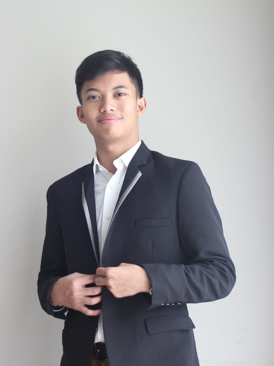 Dafa Auda Fasha, penyusun tes dan kursus